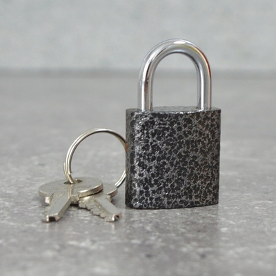 Замок навесной Apecs PD-01-20