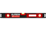 Уровень пузырьковый Elitech 40 см,3 глазка 320301 HD 207198