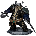 Фигурка McFarlane World Of Warcraft Posed Pandaren Monk/Rogue
