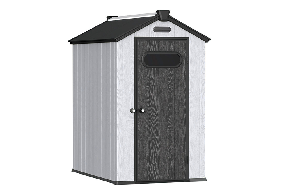 Сарай пластиковый BlackFox Summit 2,3м2