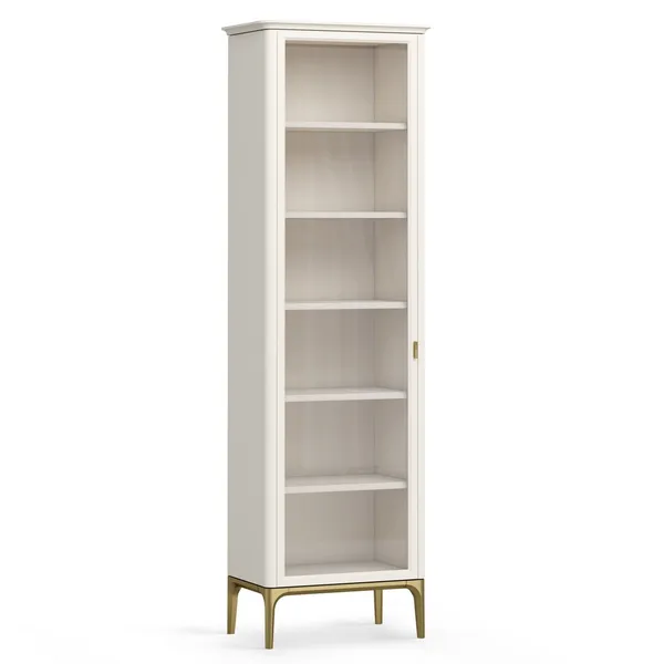 Шкаф книжный малый L