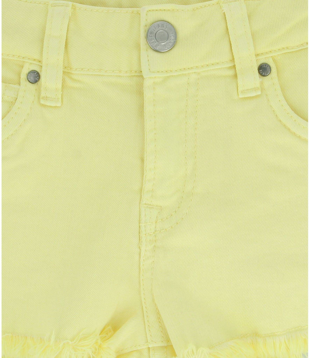 шорты patty Pepe Jeans London - желтый(PG800572YB6)