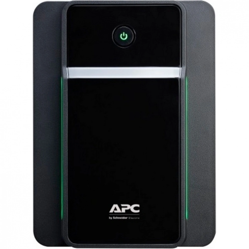 ИБП APC Back-UPS BX2200MI-GR черный