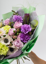 Авторский букет А #7