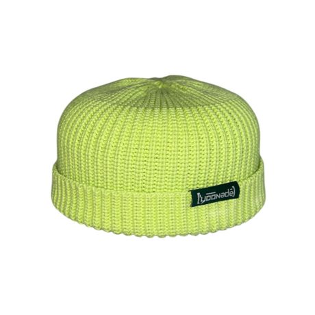 YOONEDE шапка Beanie Light Green