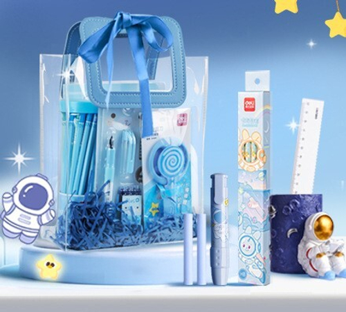 Канцелярский набор для ребенка "Cute Gift Mini"