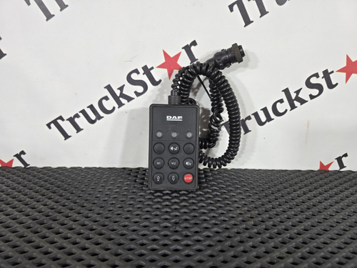 Пульт управления пневмоподвеской