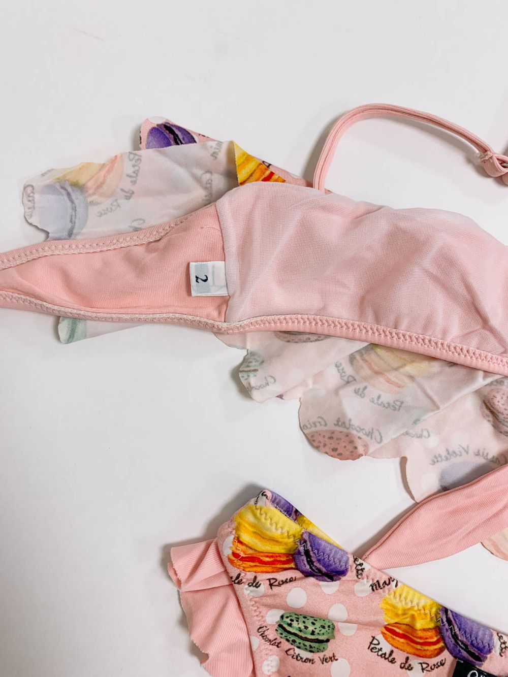 Купальник Saint Barth, 92