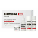 MEDI-PEEL н-р женский Glutathione Hyal Aqua Multi Care Kit Против Пигментации (20683)