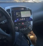 Магнитола для KIA Ceed ED 2006-2009 - Teyes CC3-2K QLed Android 10, ТОП процессор, SIM-слот, CarPlay