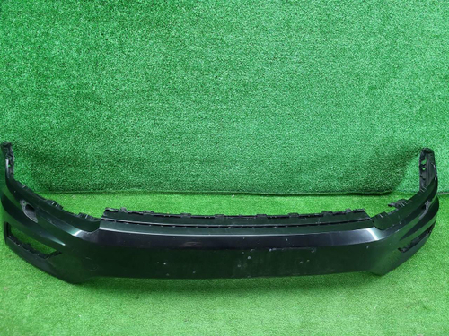 Бампер передний VW Tiguan 2 (2016-2020)