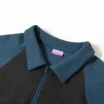 Купить Толстовка Ymkashix College star темно-синий/черный Толстовка Ymkashix College star темно-синий/черный