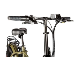 Электрофэтбайк HIPER Engine BF205