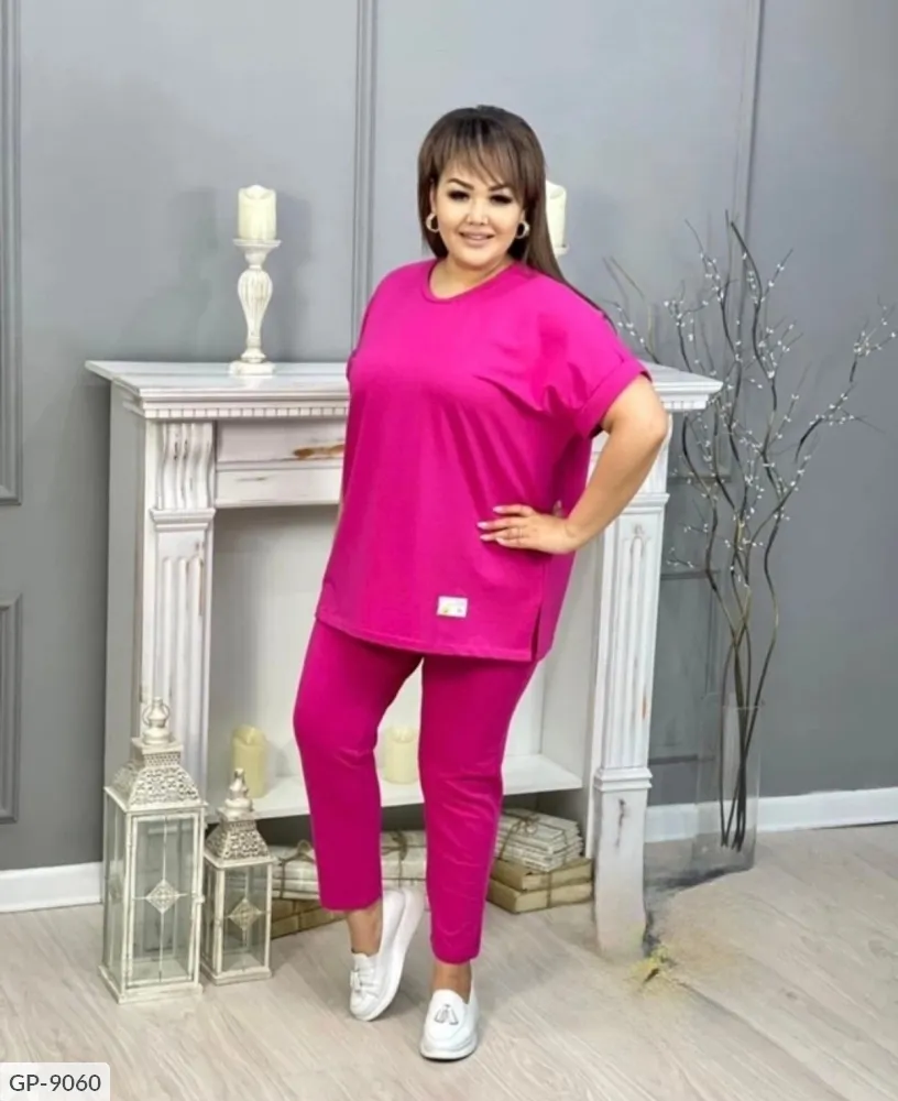 Костюм GP-9060 Фабрика Моды