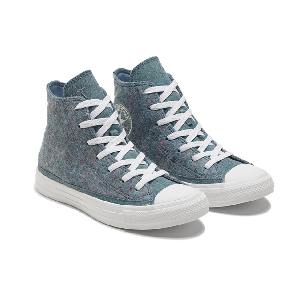 Кеды Converse Chuck Taylor All Star 'Blue Grey' 169419C