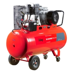 FUBAG B10000B/270 СТ11 компрессор поршневой масляный 45681601