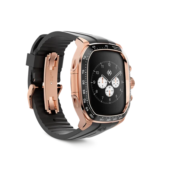 Корпус для Apple Watch CRS46 - Rose Gold