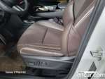 Hyundai The New Tucson (NX4) Бензин 1.6 Turbo 2WD (01.2024)