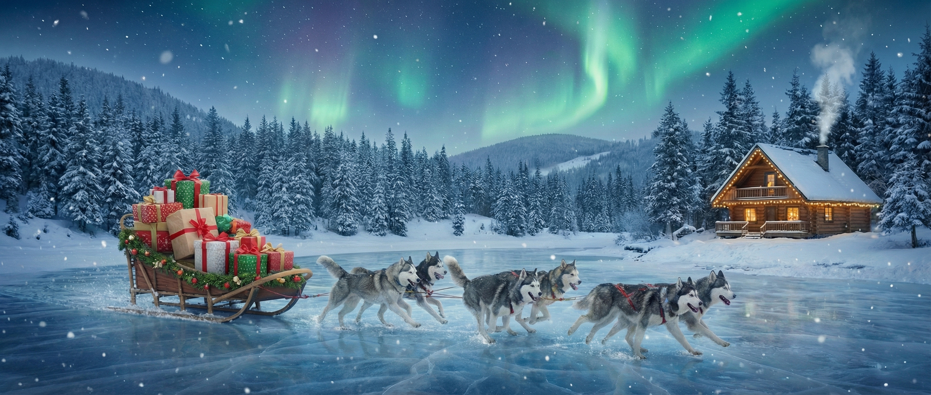 Бесплатная доставка заказов!