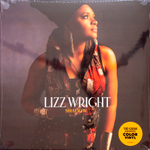 Lizz Wright / Shadow (Coloured Vinyl)(LP)