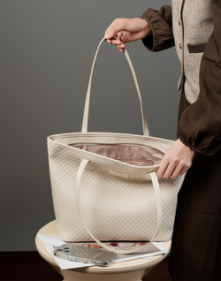 Сумка XOXO LEGENDS АРИОНА | Молочный