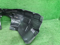 Подкрылок передний левый Changan Lamore (23-нв)