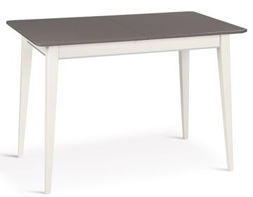 Стол Арека ПР 900х600 (бук/тон шале/тон подстолья 1/ножка 7)