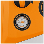 Триммер STIHL FS55 бензиновый, ширина скашивания 55см, полная комплектация с катушкой и ножом ОРИГИНАЛ