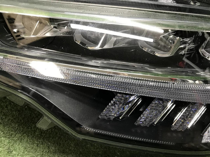 Фара левая Haval Jolion (2021-н.в.) LED