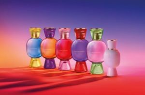 Bvlgari Allegra Magnifying Patchouli Essence