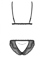 Комплект белья Millagro set Obsessive