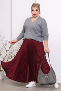 Юбка 5518 Fabrika