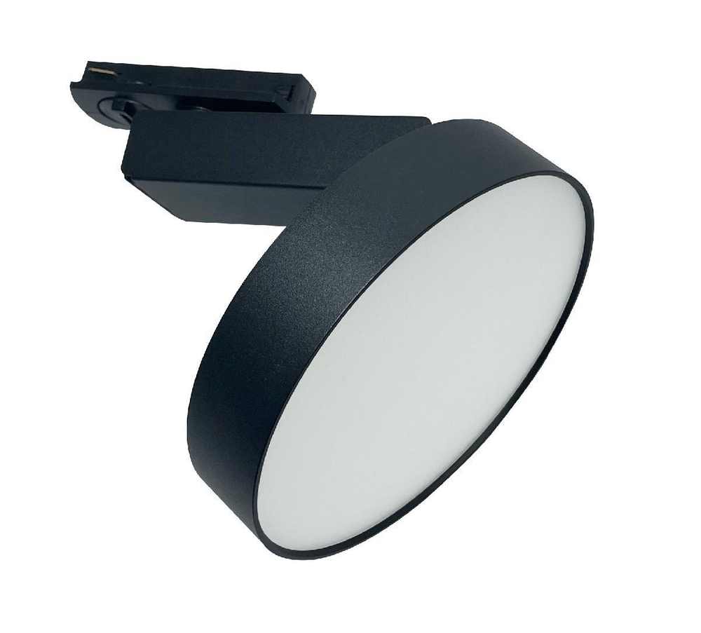 Трековый светильник Maytoni Technical TR043-1-12W3K-B