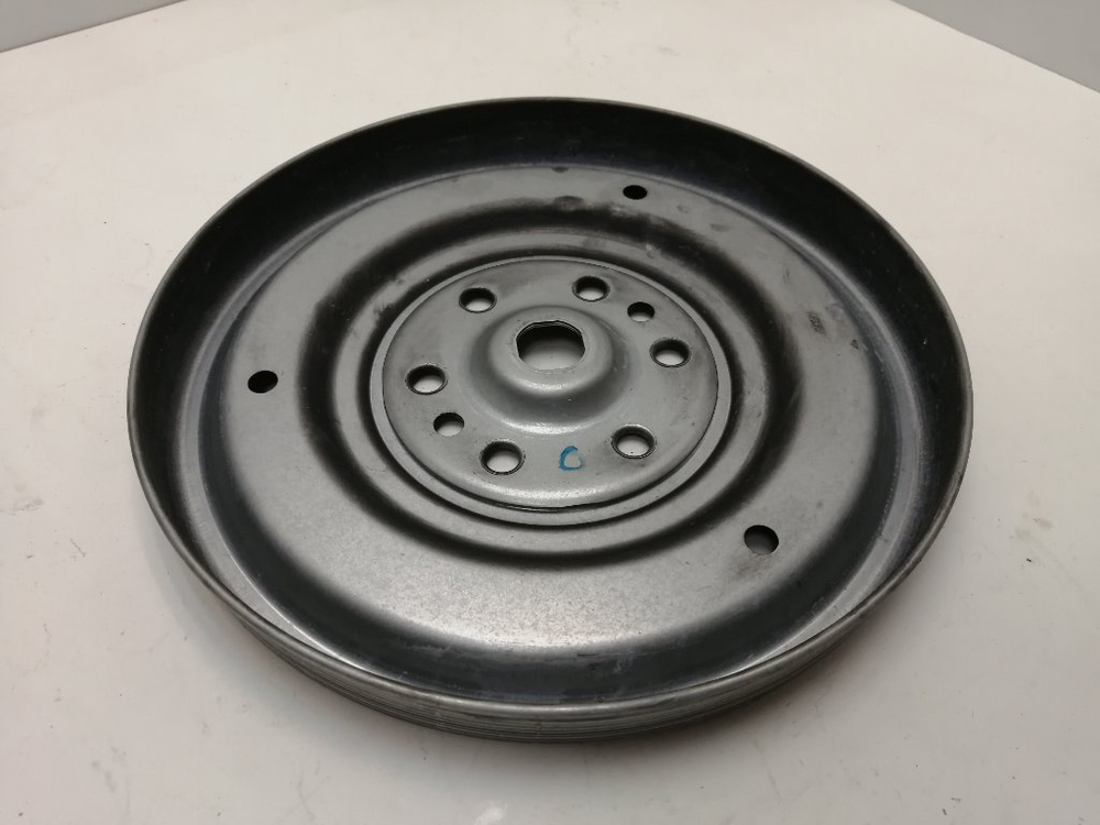 WD-10192S кт123 Шкив барабана для стиральной машины LG WD-10192S б/у