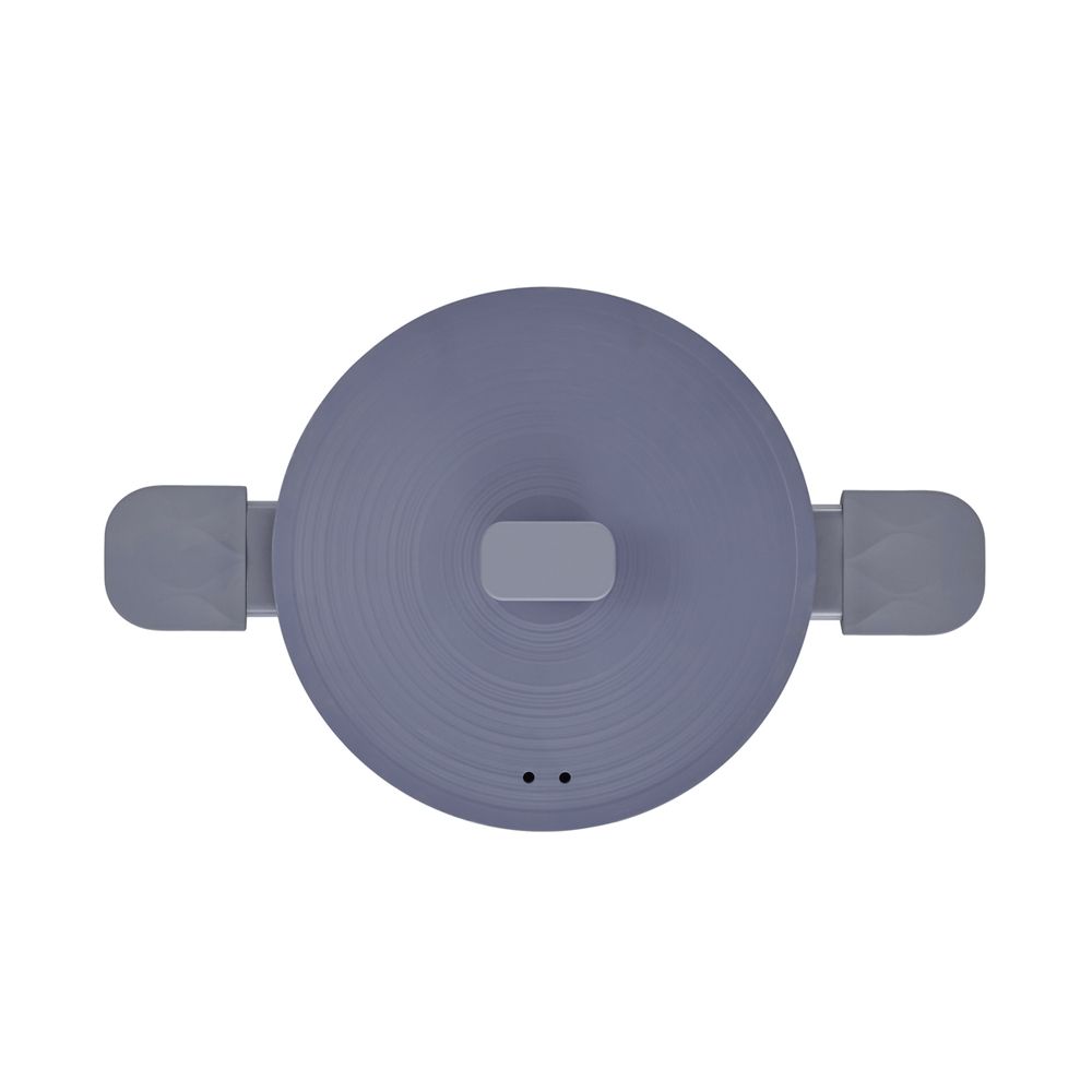 Алюминиевая кастрюля Gipfel Sinty 2674 24 см/4,8 л