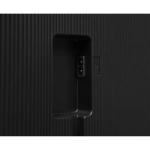 Телевизор Samsung QE50QN80FAUXRU 50" 4K Ultra HD QLED Smart Series 9 чер.титан/черный