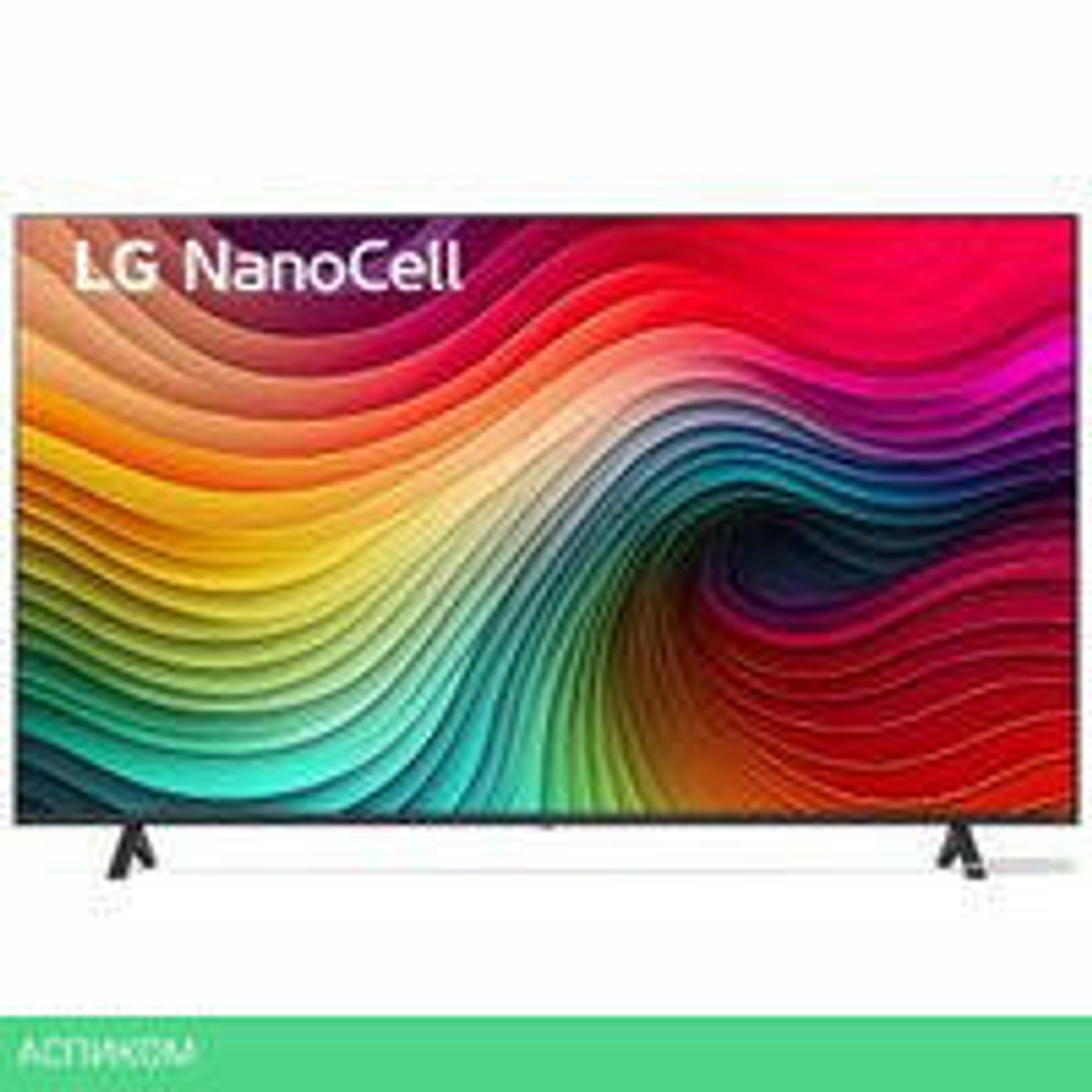 Телевизор LG NanoCell NANO80 65NANO80T6A