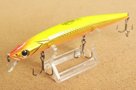 Воблер TsuYoki Bingo 125F 202