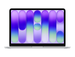 Ноутбук Apple MacBook Neo 8/512 Silver (серебристый)