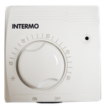 Терморегулятор Intermo L-302 механический