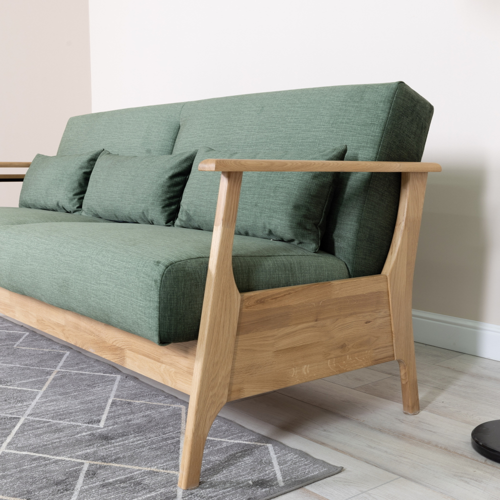 ХАСКИ Диван раскладной