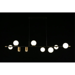 Подвесной светильник Aployt Klaudia APL.644.13.07