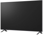 Телевизор LED LG 65" 65QNED82A6B.ARUG черный титан 4K Ultra HD 60Hz DVB-T DVB-T2 DVB-C DVB-S DVB-S2 USB WiFi Smart TV