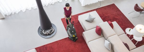 ПЕПВ: Четыре основные задачи очистки