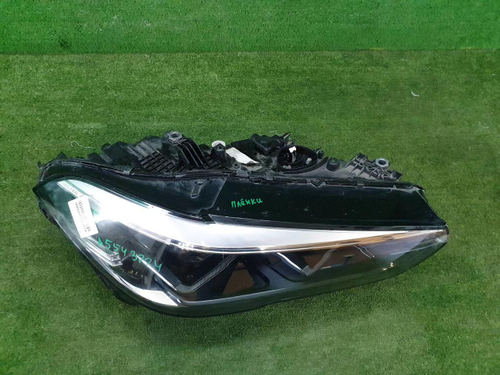 Фара правая BMW X5 G05 X6 G06 (2018-2023) LED