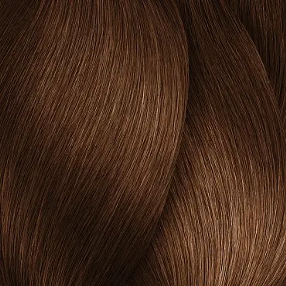 L'Oreal Professionnel Dia color 6.45 безаммиачные красители 60 мл.