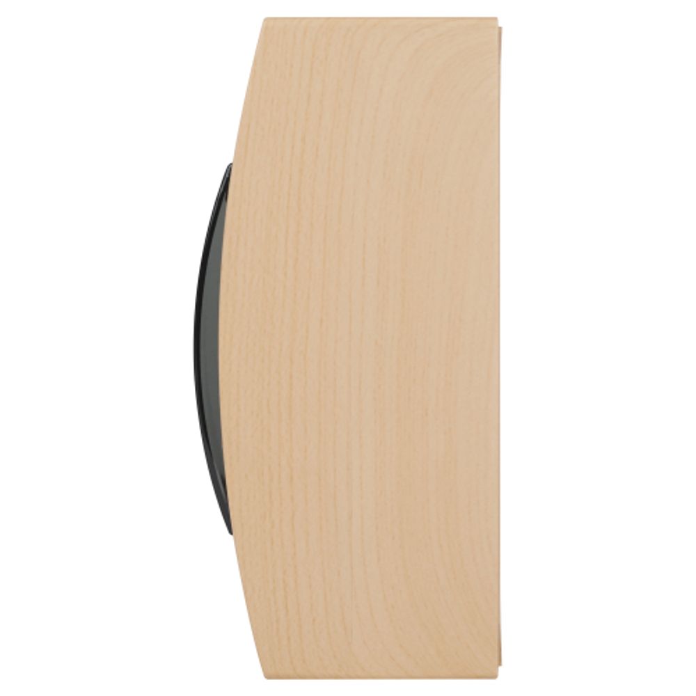 Корпус пластиковый навесной ЭРА ECO VILLAGE ЩРН-П-04 PI41, сосна