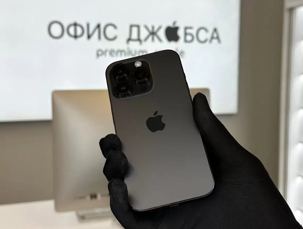 iPhone 14 Pro, 256 ГБ б/у