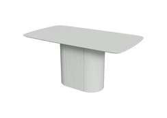 Стол обеденный Type прямоугольный 160*90 см (белый)