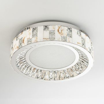 Потолочный светильник MODELUX ML.2400.500 CR